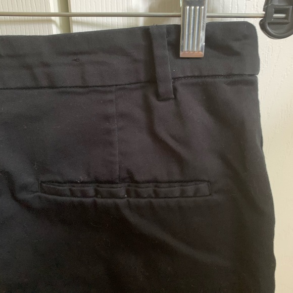 H&M Black Capri Trousers - Picture 4 of 5